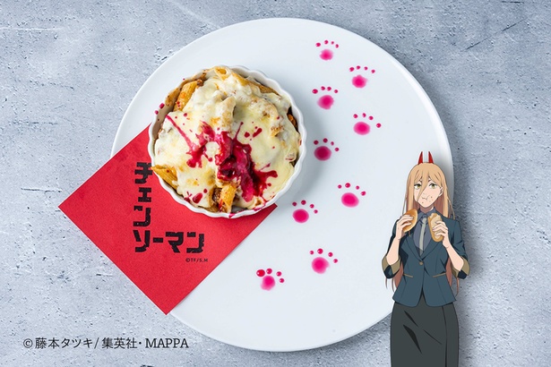 チェンソーマンが東急グループとコラボ！デンジたちとホテルに閉じ込め