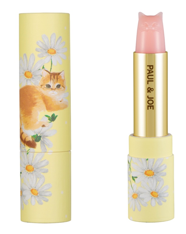 2月22日は猫の日だ“にゃん”！「ポール&ジョー」から限定デザインの