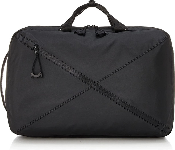 背負いやすい」「収納力バツグン！」高レビューの【サムソナイト