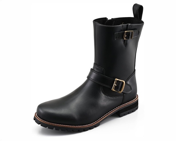 Amazonブラックフライデー】かっこよすぎるバイク用ブーツ！【デイトナ