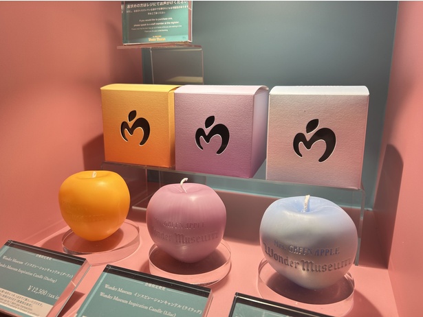 画像25 / 29＞Mrs. GREEN APPLEの創作の世界を旅する「Wonder Museum
