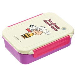 スヌーピーデザインのランチグッズならお弁当を作るのも食べるのも