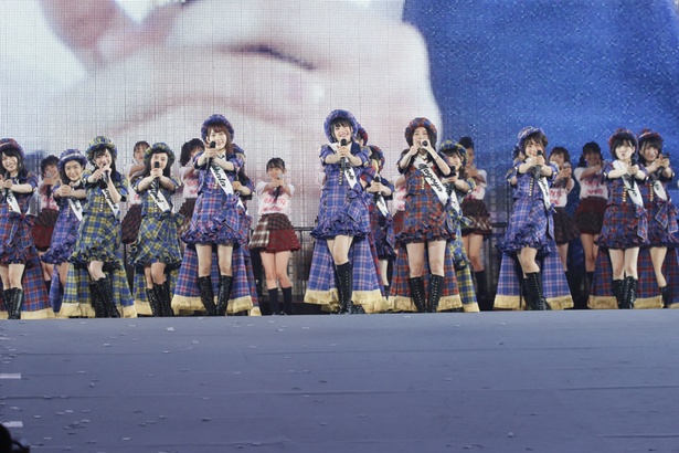 AKB48 選抜 総選挙 グループコンサート 開票イベント 生写真 2種コンプ