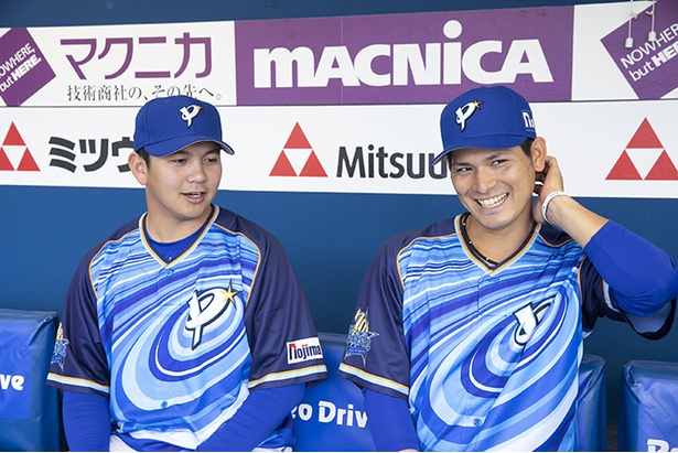 今年もやります！｢YOKOHAMA STAR☆NIGHT｣。横浜DeNAベイスターズの山﨑
