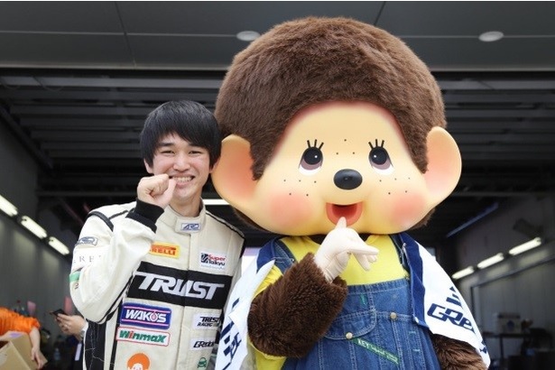 男はつらいよ』寅さんとモンチッチのコラボぬいぐるみ「寅チッチ」発売