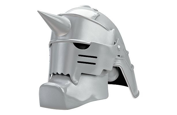 アルの頭部が巨大貯金箱に！「鋼の錬金術師」一番くじ第2弾