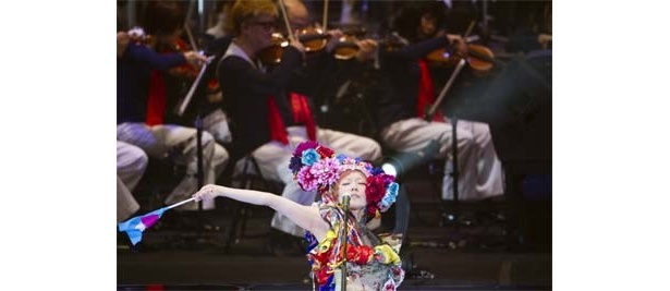 画像2 / 6＞「これからもよい旅を！ いままでありがとう！」 東京事変