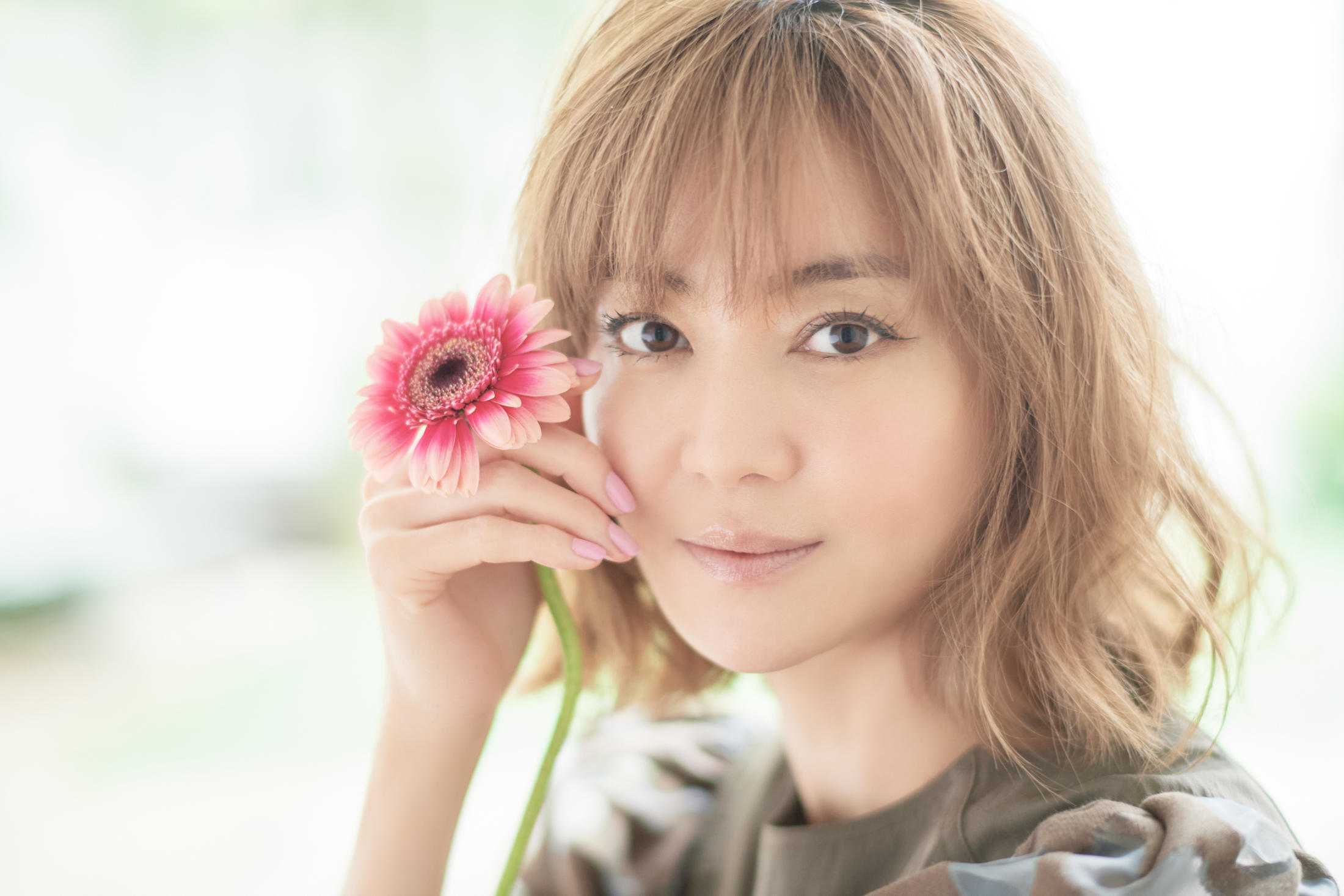 ナースのお仕事」のおかげで病院に行ってもよくしてもらえる――観月