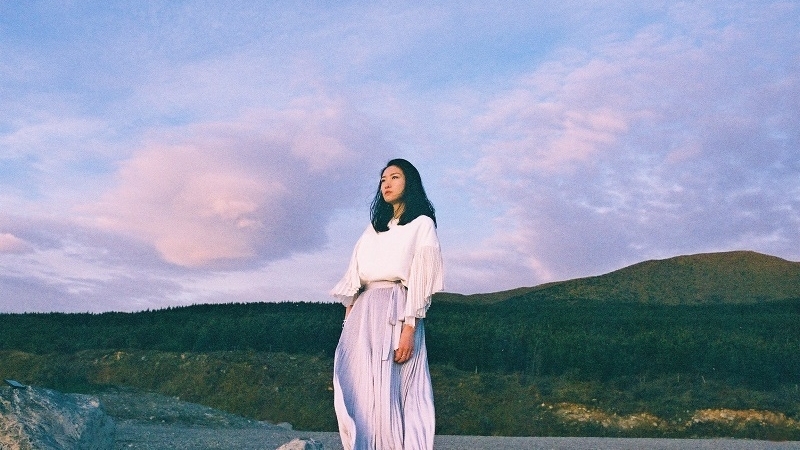 日食なつこ 故郷・岩手発､東京経由､自分の心が在るべき場所を巡る冬の