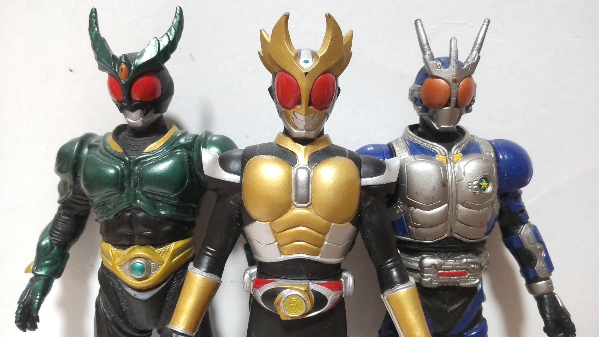 目覚めろ！その魂！】仮面ライダーは一人で良い？闇医者が変身する