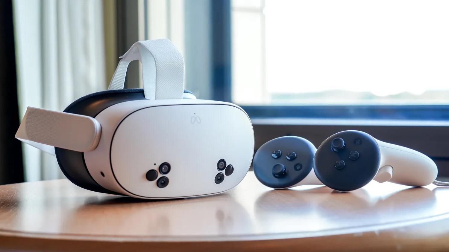 最大7,700円オフのMeta Quest 3Sをいま買うべき理由。一家に一台で得