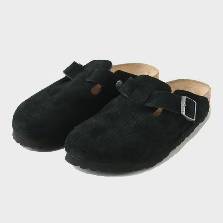 BIRKENSTOCK ビルケンシュトック｜ボストン 060463 060461 1027067