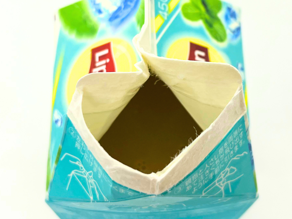 ミント好きにはたまらない！リプトンから「極ミントミルクティー」が新