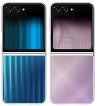 Galaxy Z Flip5」「Galaxy Z Fold5」「Galaxy Watch6」をauから9月1日