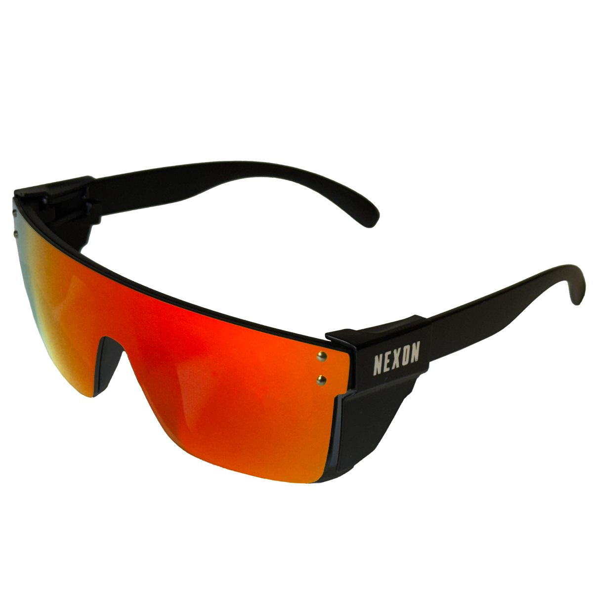 The Inferno Z87 Sunglasses | Premium Safety Eyewear for Work