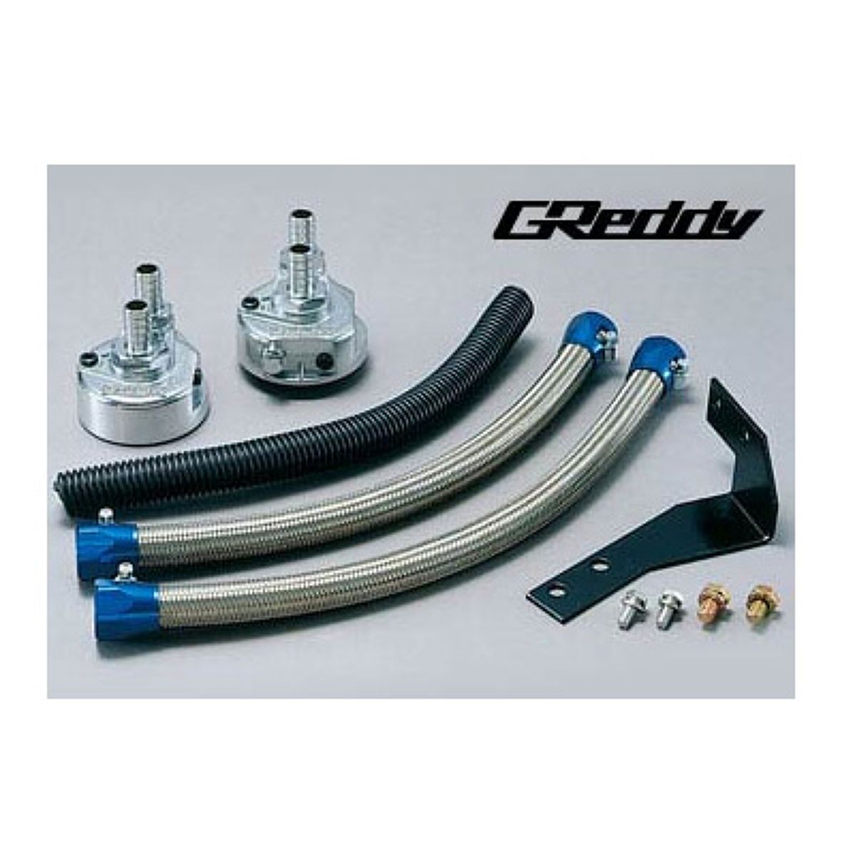 TRUST トラスト オイルエレメント移動キット JZX100 トヨタ マークII系