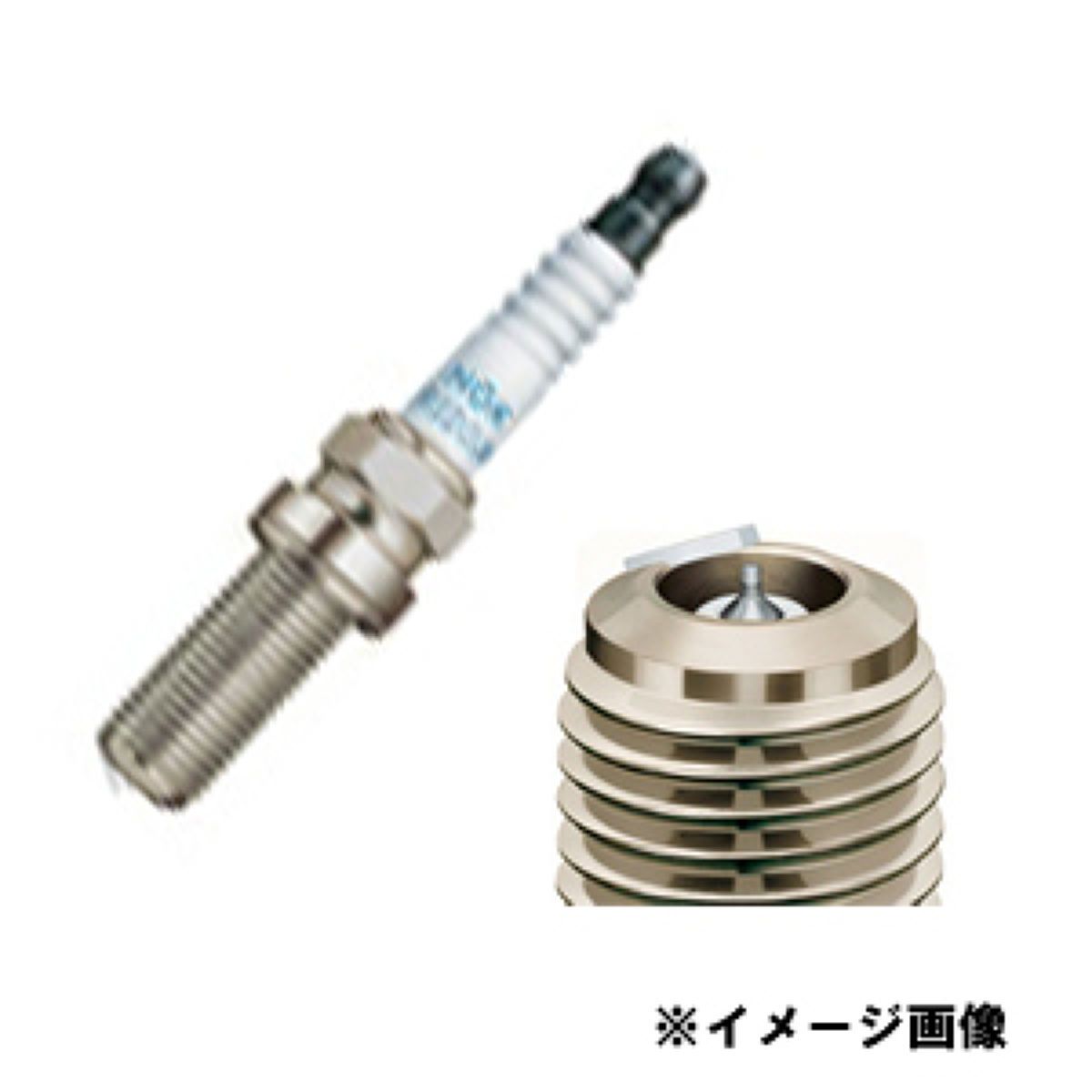 NISMO ニスモ レーシングスパークプラグ 22401-RS080-09 スカイライン