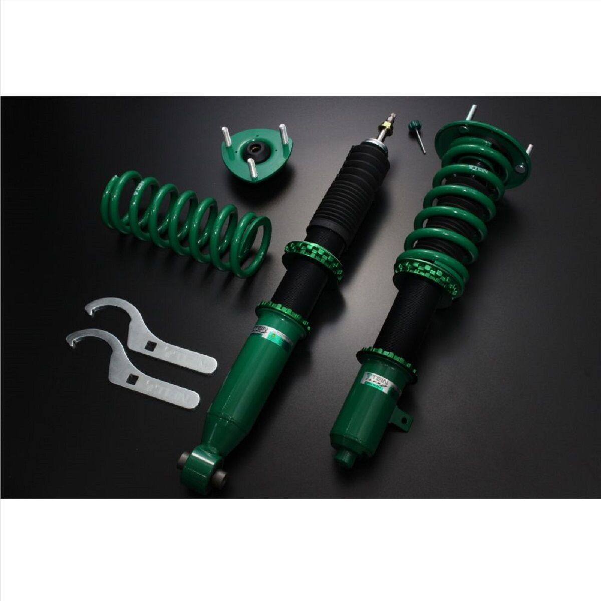 TEIN テイン 車高調 FLEX Z VSQ88-C1SS3 マークX GRX135