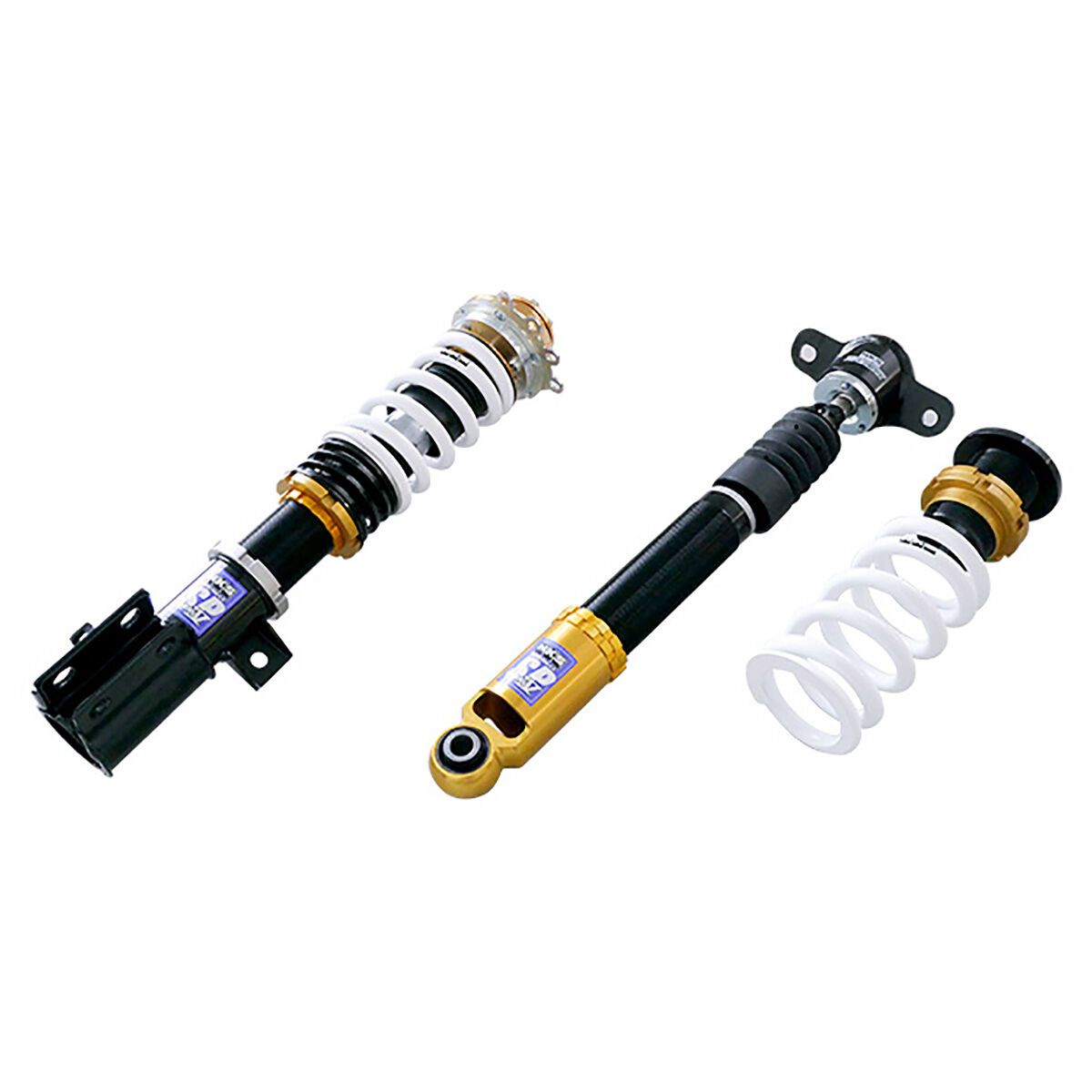 HKS 車高調 HIPERMAX IV SP 80250-AT005 GRヤリス GXPA16