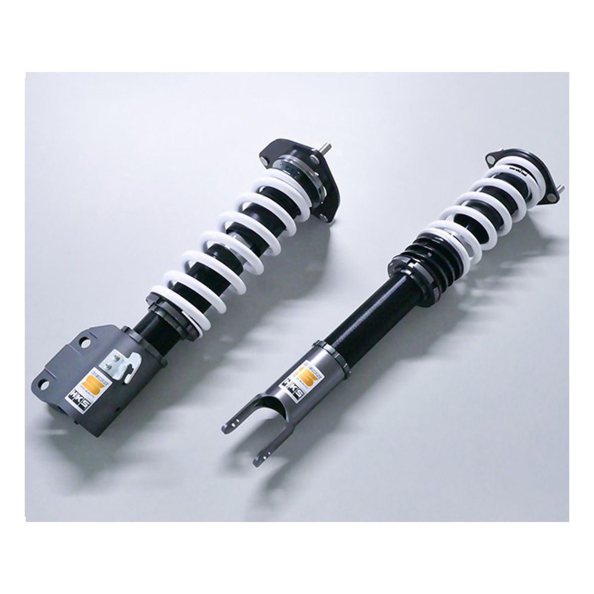 HKS 車高調 HIPERMAX S 80300-AM002P ランサーエボリューションIX CT9A