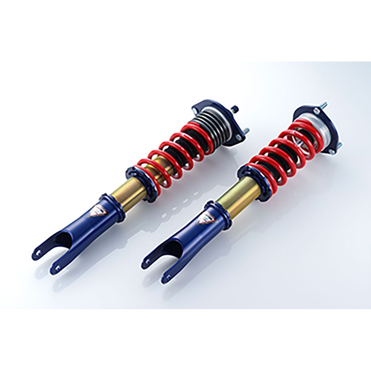 ENDLESS エンドレス FUNCTION-IMA TC 車高調 ZS242TC トヨタ 86 ZN6