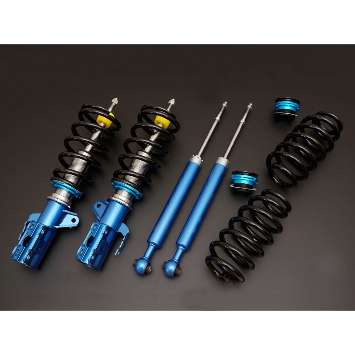 CUSCO クスコ 車高調整サスペンションキット street ZERO 39462PCB