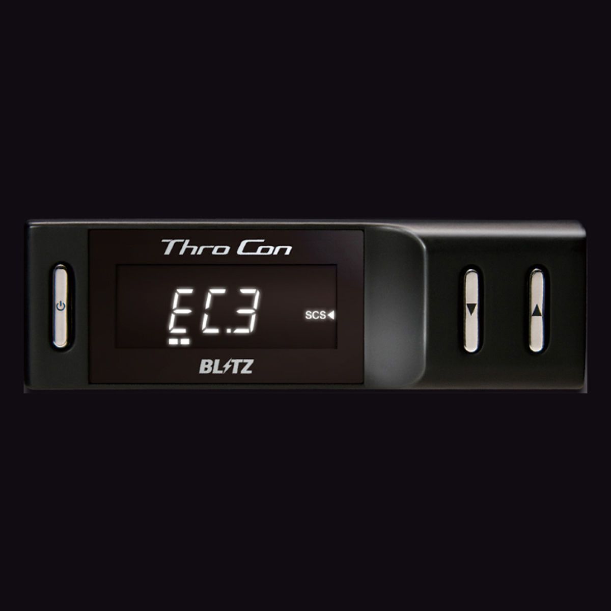 BLITZ ブリッツ Thro Con スロットルコントローラー BTSS1 トヨタ