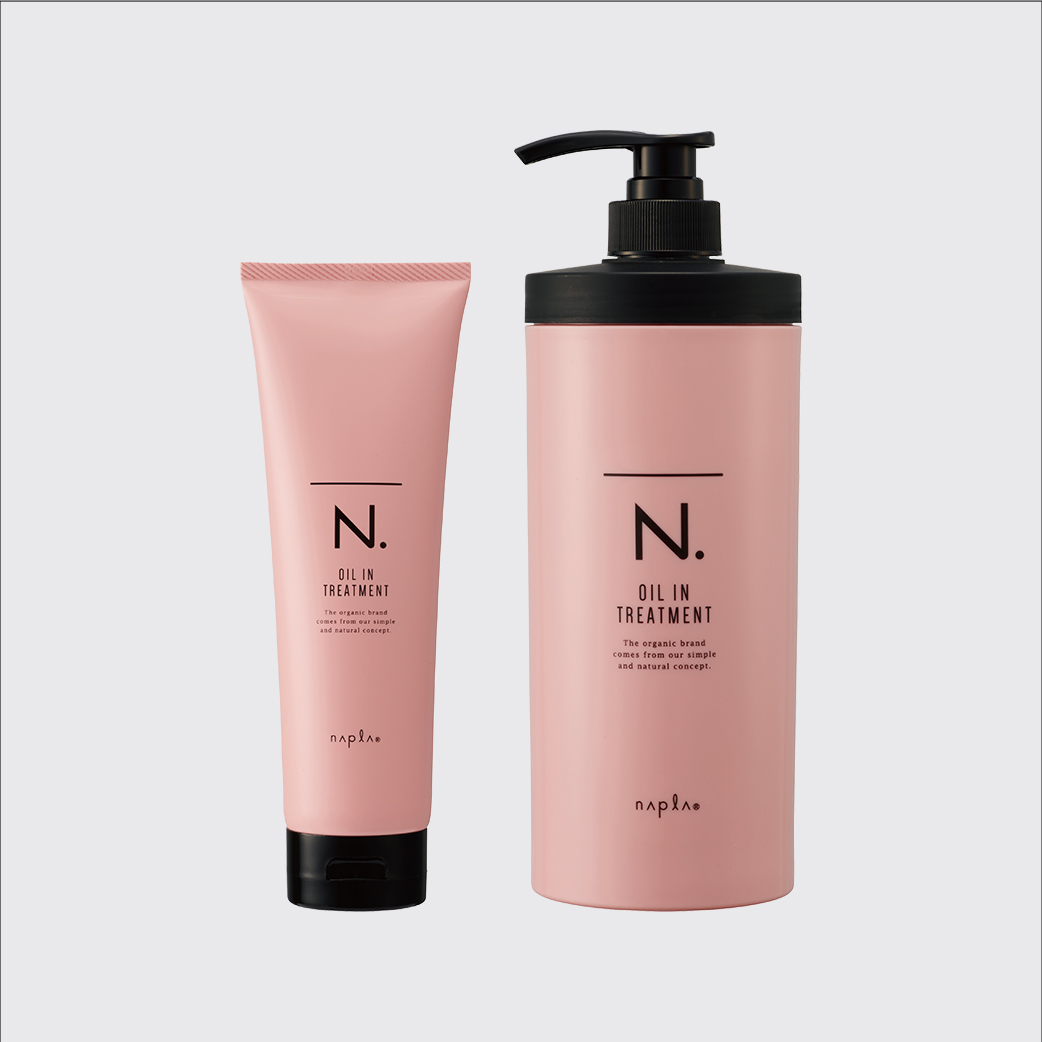 N. シアシャンプー（スムース） | N. (エヌドット)