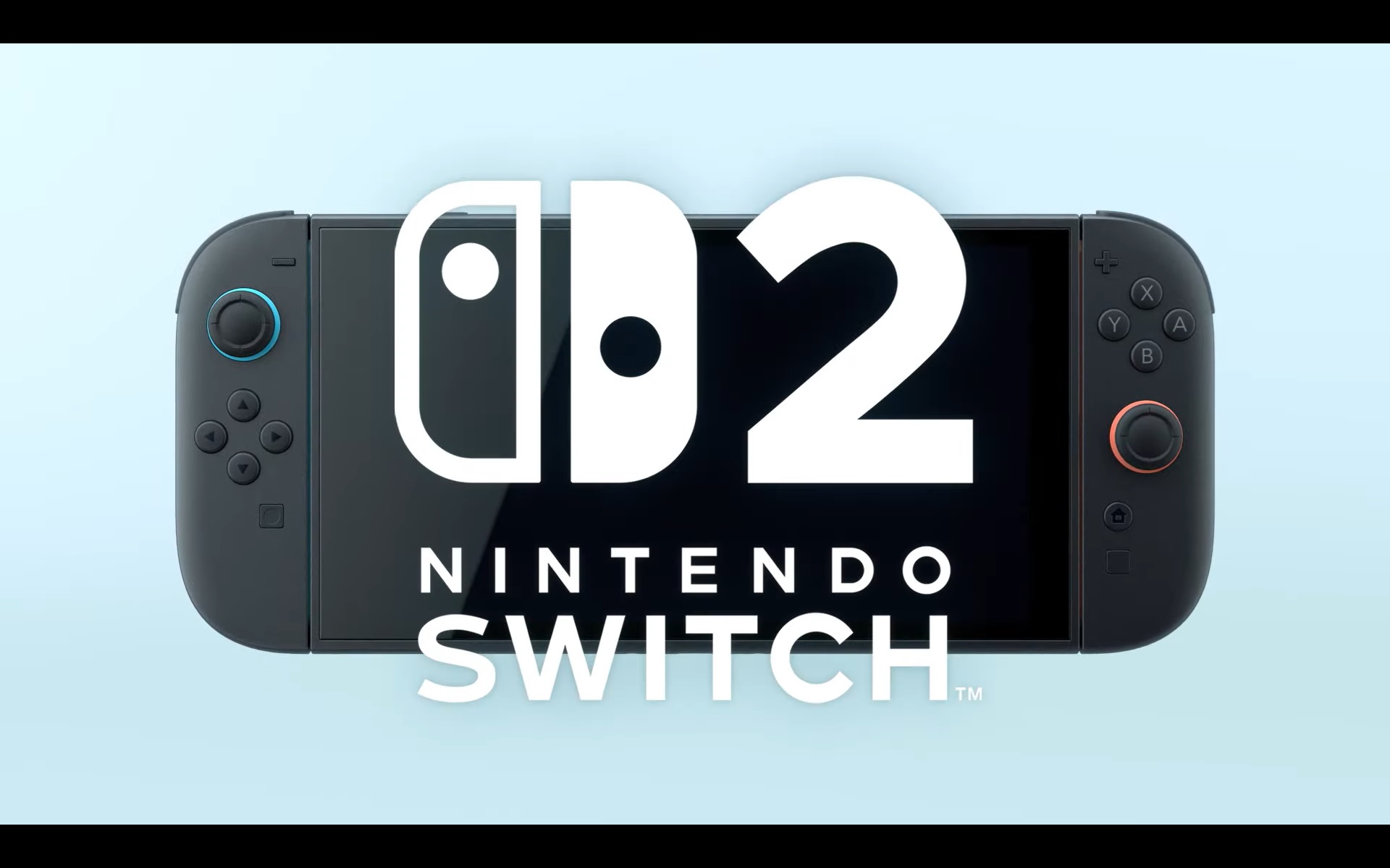 Nintendo Switch 2 revealed, Direct in April