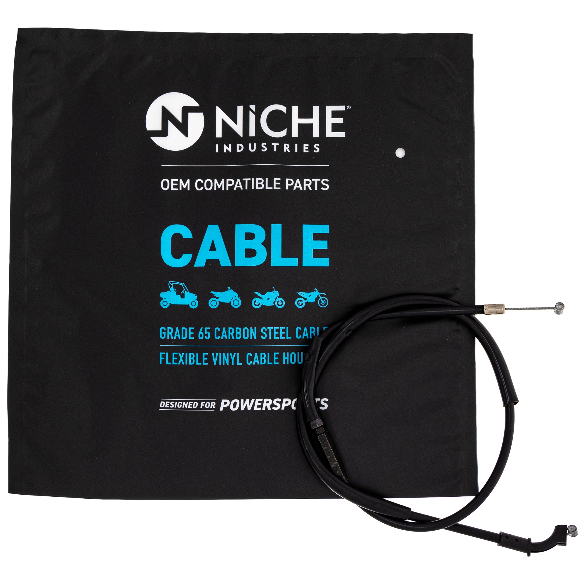 Choke Cable Kawasaki | NICHE PARTS