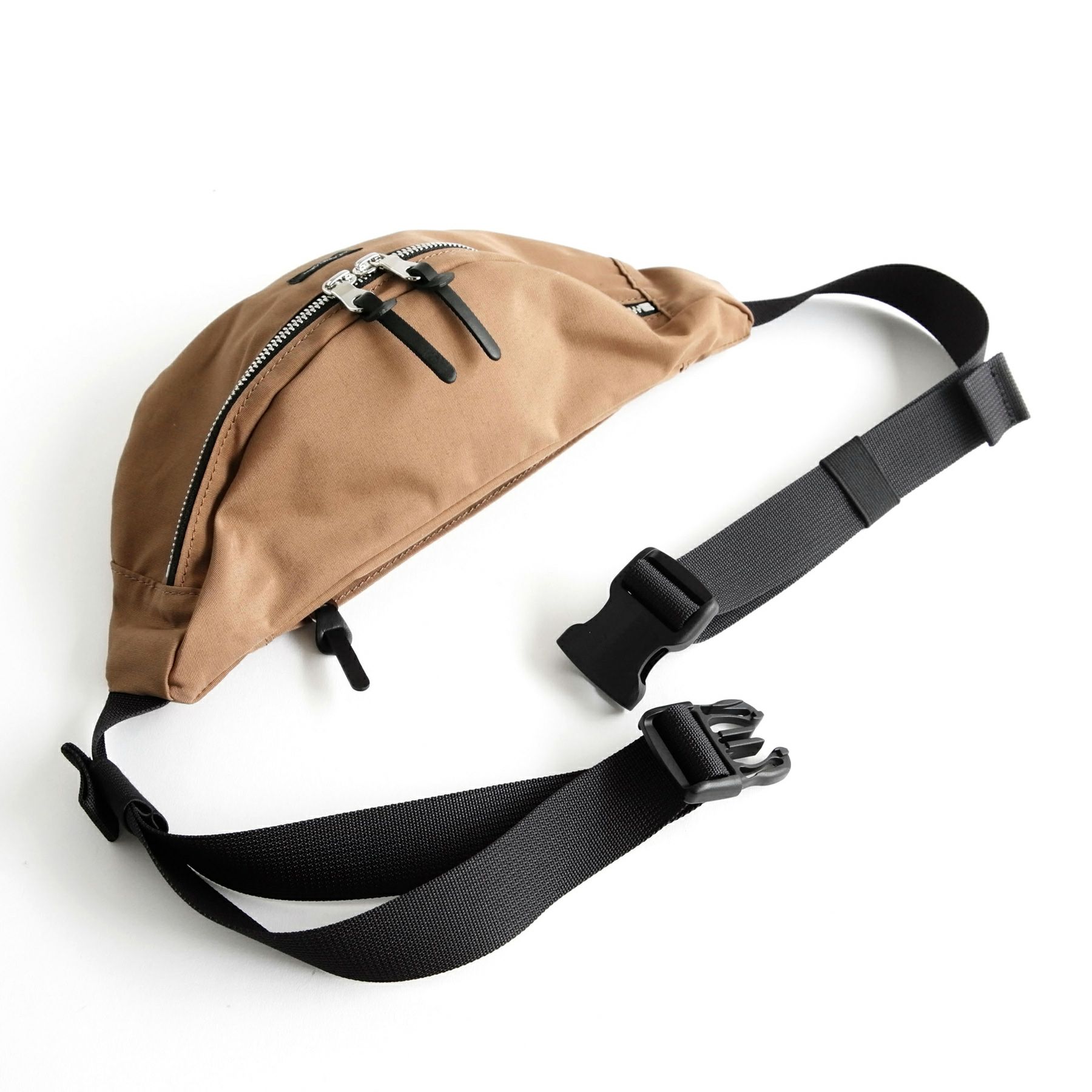 SIMPLICITY FANNY PACK ファニーパック | evergreen works online store