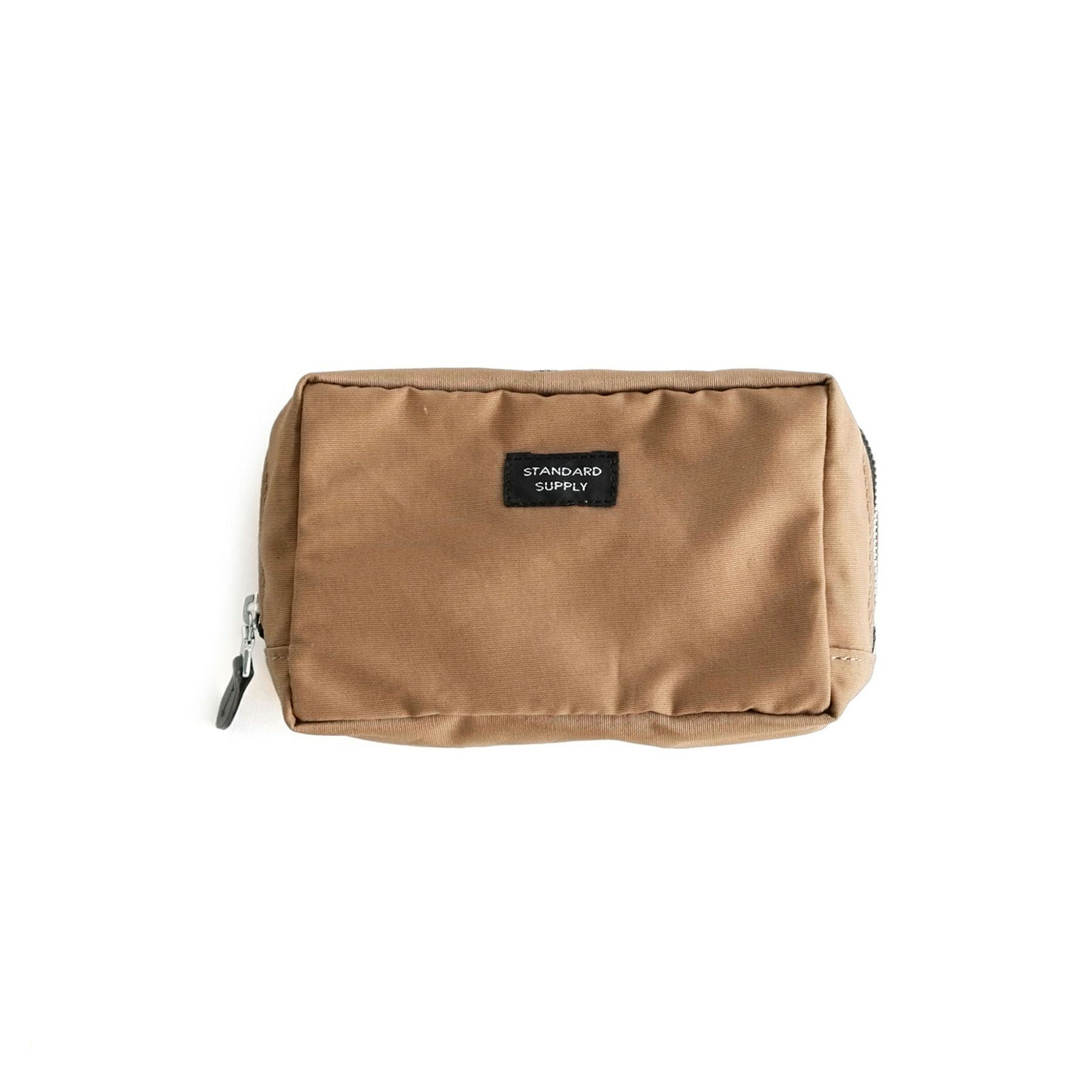 SIMPLICITY SQUARE POUCH M スクエアポーチM | evergreen works online
