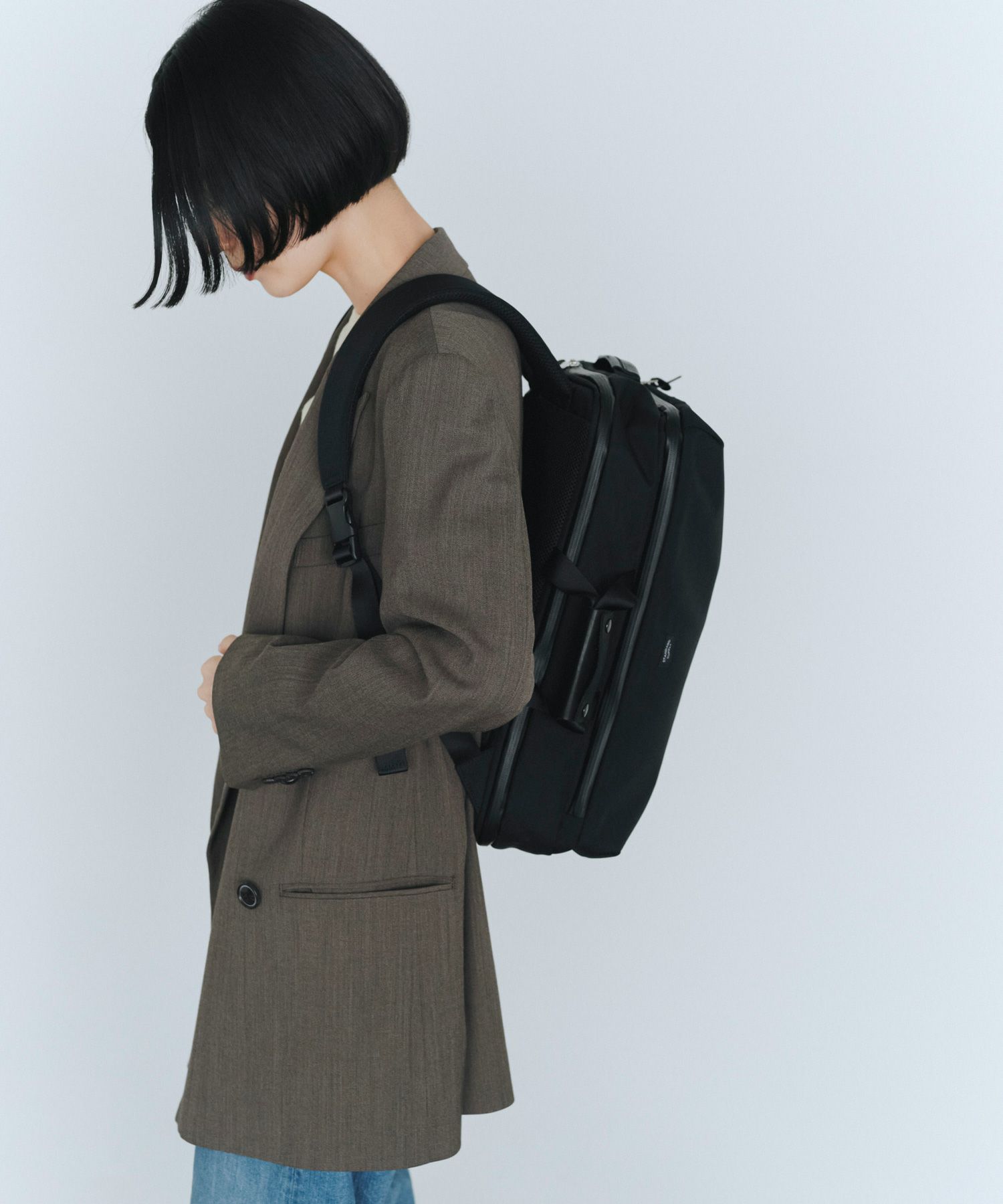 EFFECT BRIEF PACK ブリーフパック | evergreen works online store