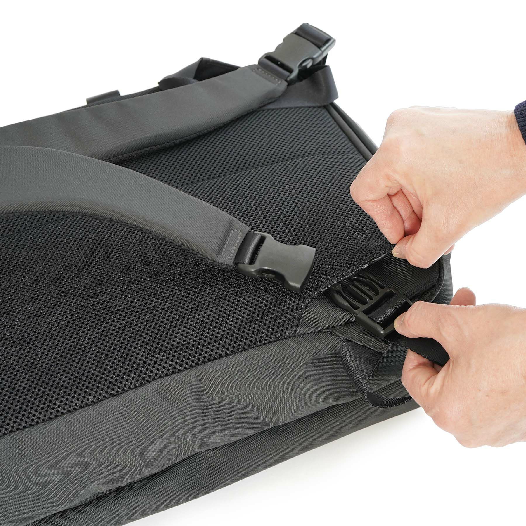 EFFECT BRIEF PACK ブリーフパック | evergreen works online store