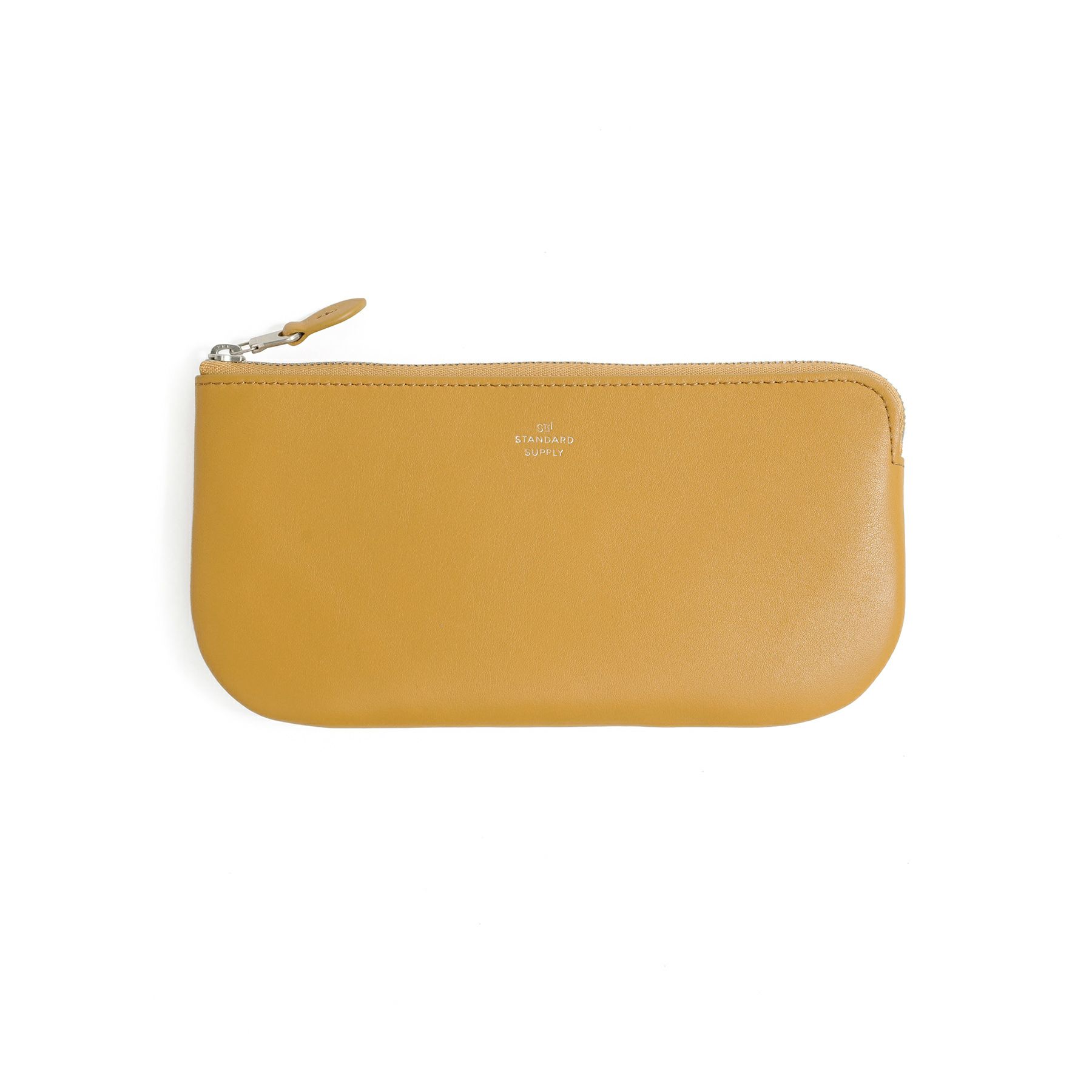 PAL OVAL ZIP WALLET オーバルジップウォレット | evergreen works