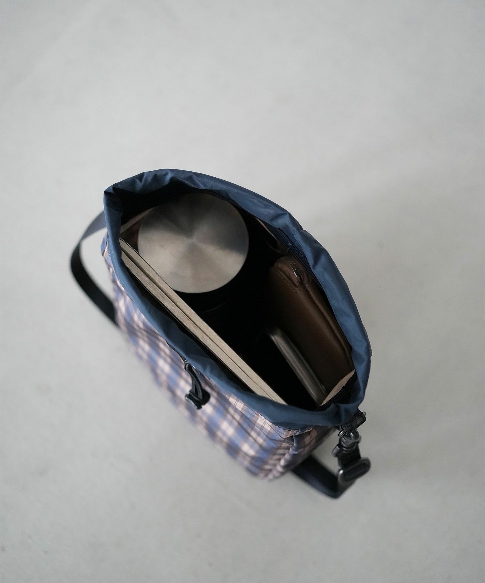 WTAPS×STD CHALK SHOULDER チョークショルダー [GREEN] | evergreen