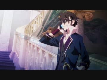 K 伏見猿比古集 4 - ニコニコ動画