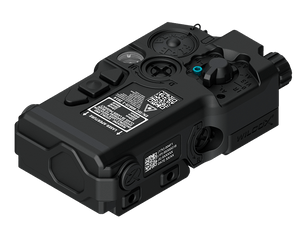 Wilcox RAID-XE High Power (LE/MIL Only) – Night Ops Tactical