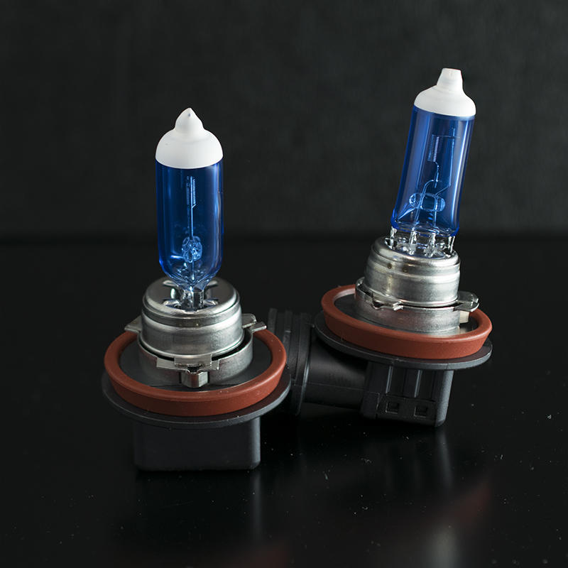 Zeus GT ハロゲンバルブ H11 4300K | 商品案内 | 日本ライティング