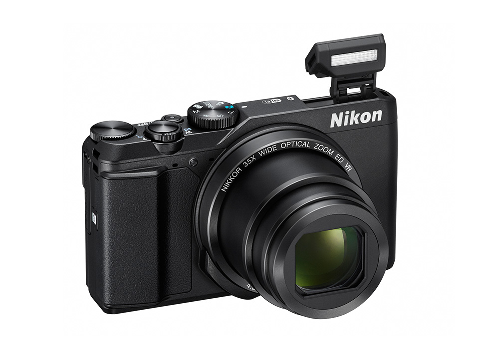 COOLPIX A900 - 概要 | コンパクトデジタルカメラ | ニコン