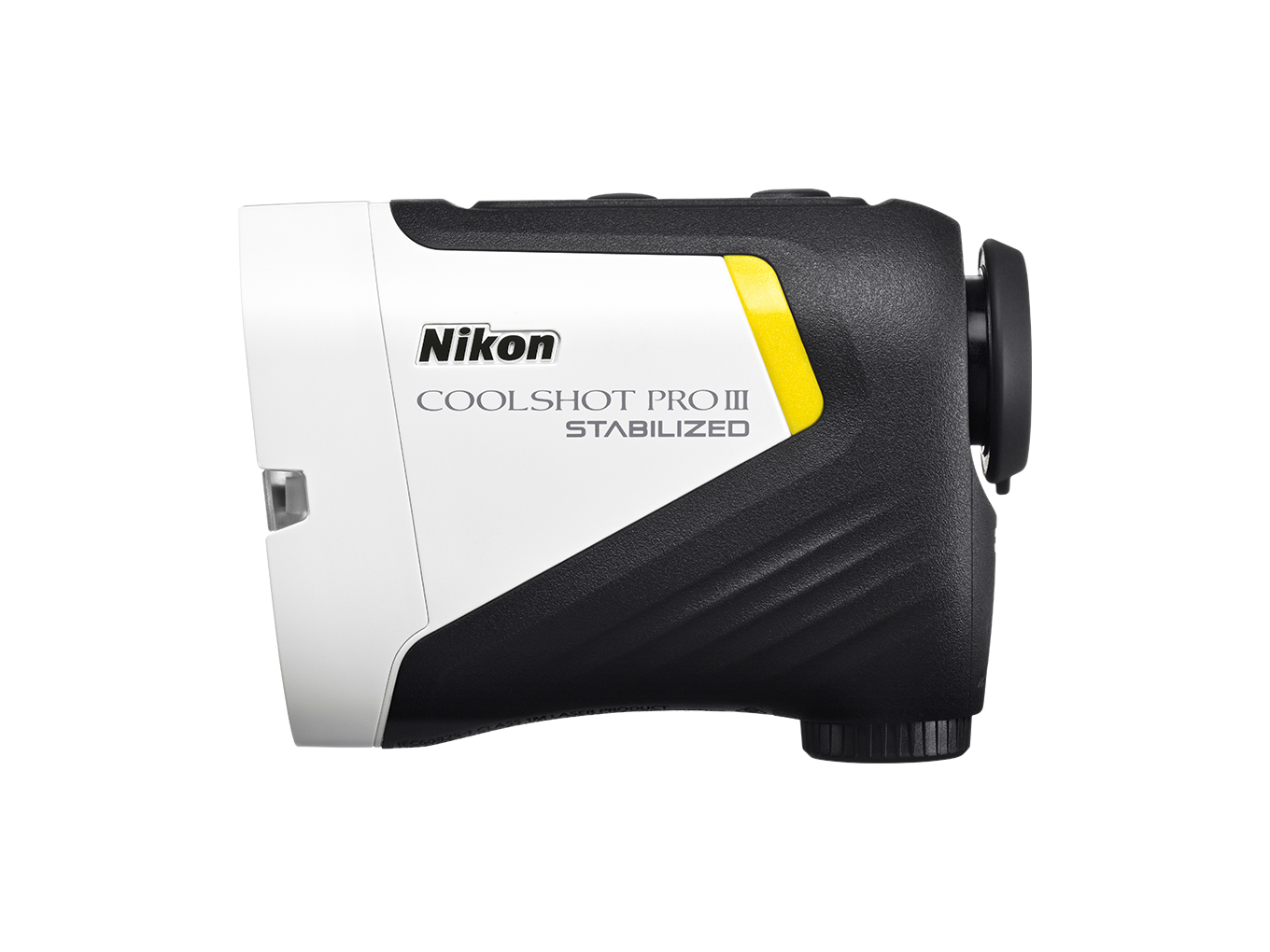 COOLSHOT PROIII STABILIZED - 概要 | レーザー距離計 | ニコン
