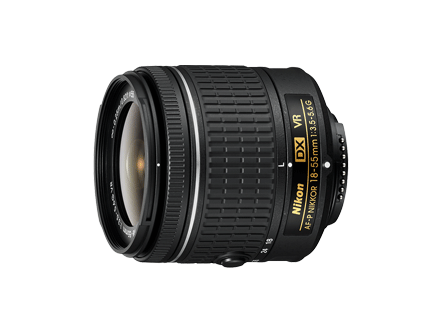 AF-P DX NIKKOR 18-55mm f/3.5-5.6G VR - 概要 | NIKKORレンズ | ニコン