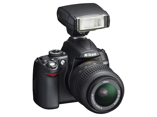 D5000 - 概要 | 一眼レフカメラ | ニコン