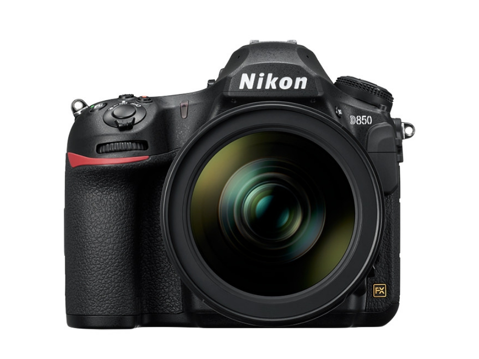 D850 - 概要 | 一眼レフカメラ | ニコン
