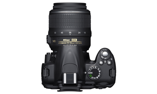 D3000 - 概要 | 一眼レフカメラ | ニコン