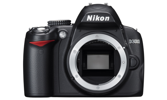 D3000 - 概要 | 一眼レフカメラ | ニコン