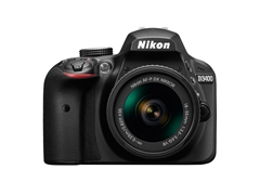 D3400 - 概要 | 一眼レフカメラ | ニコン