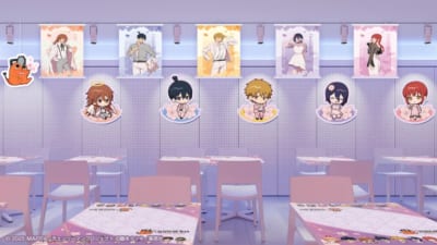 チェンソーマン レゼ篇×サンシャインシティプリンスホテル」2026年2月