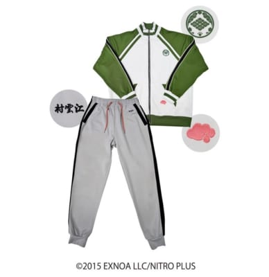 刀剣乱舞×ドン・キホーテ」コラボ商品が1月24日より発売！松井江