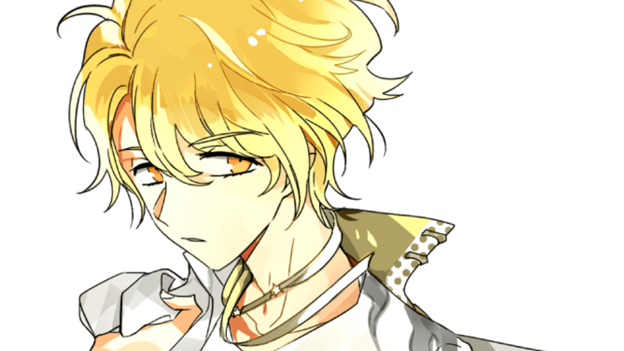 一体どういうこと！？『ディア❤ヴォーカリスト』ジュダ（CV.斉藤壮馬